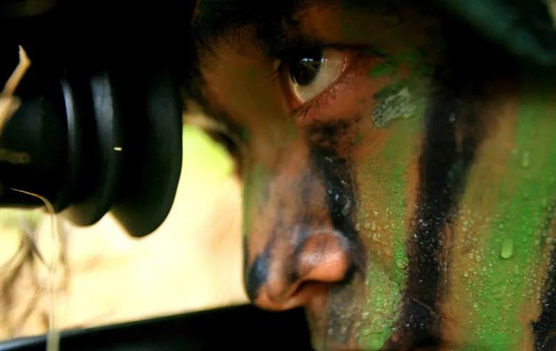 一位轉(zhuǎn)業(yè)后的特種兵，辦農(nóng)場種瓜菜，靠1個優(yōu)點(diǎn)，年賺200萬