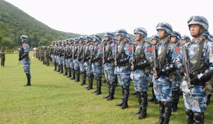 一位轉(zhuǎn)業(yè)后的特種兵，辦農(nóng)場種瓜菜，靠1個優(yōu)點(diǎn)，年賺200萬