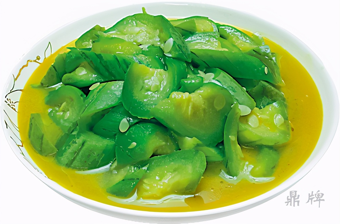 這個絲瓜畝產可達8000公斤，菜農2021年致富的絲瓜品種