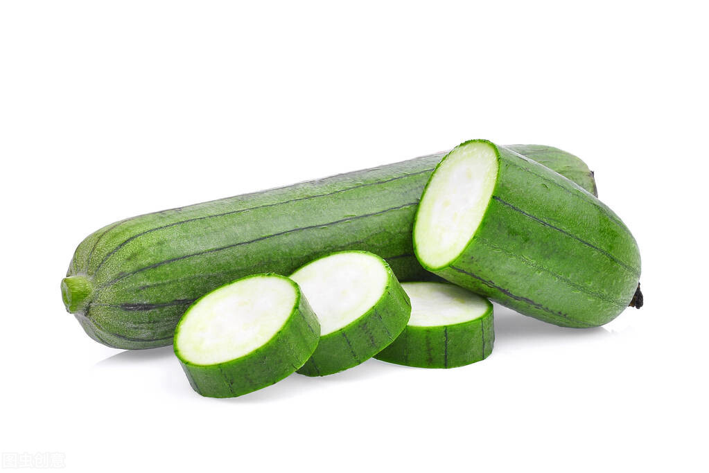 這個絲瓜畝產可達8000公斤，菜農2021年致富絲瓜品種